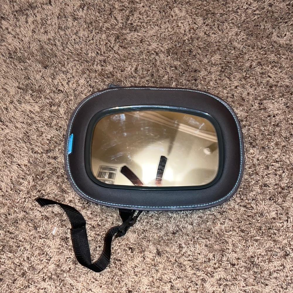 Baby Car Mirror